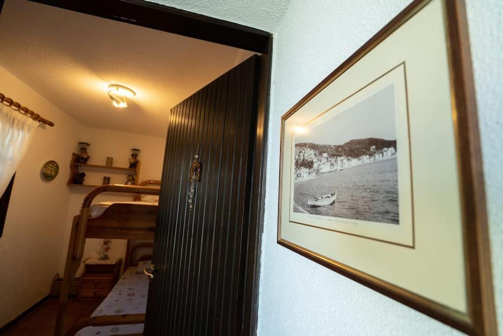 Kalimera Villa, Afissos Pelion Екстер'єр фото