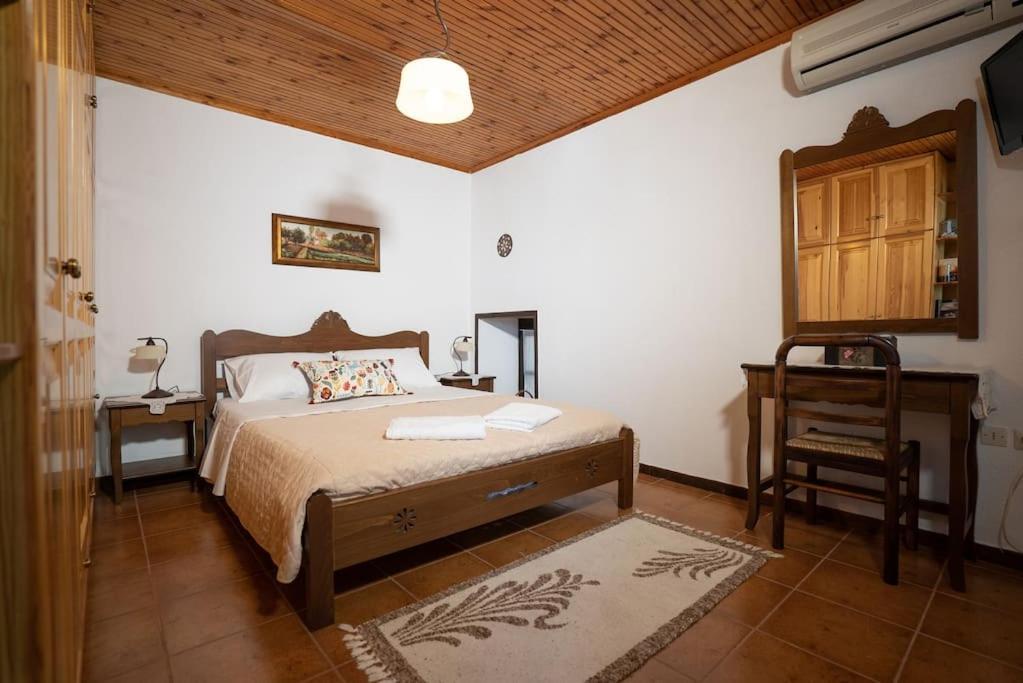 Kalimera Villa, Afissos Pelion Екстер'єр фото