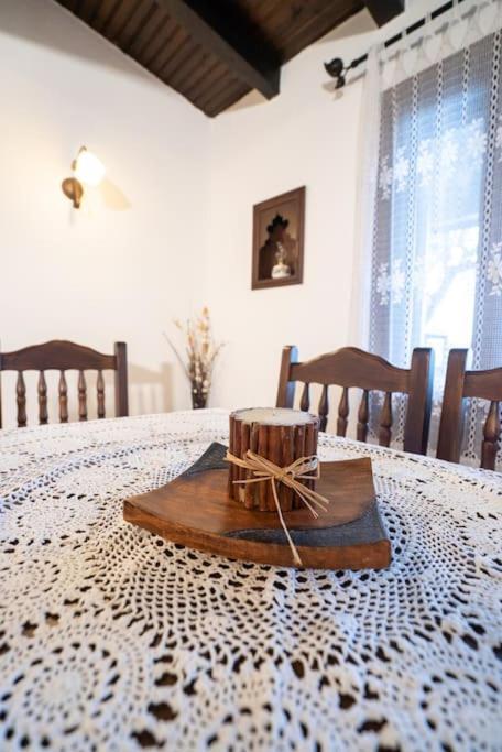 Kalimera Villa, Afissos Pelion Екстер'єр фото
